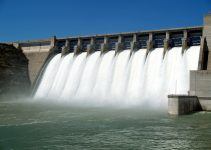 energia hidrelétrica