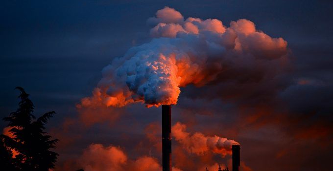 Tipos de poluição: Quais são os principais e o que fazer para combatê-los?